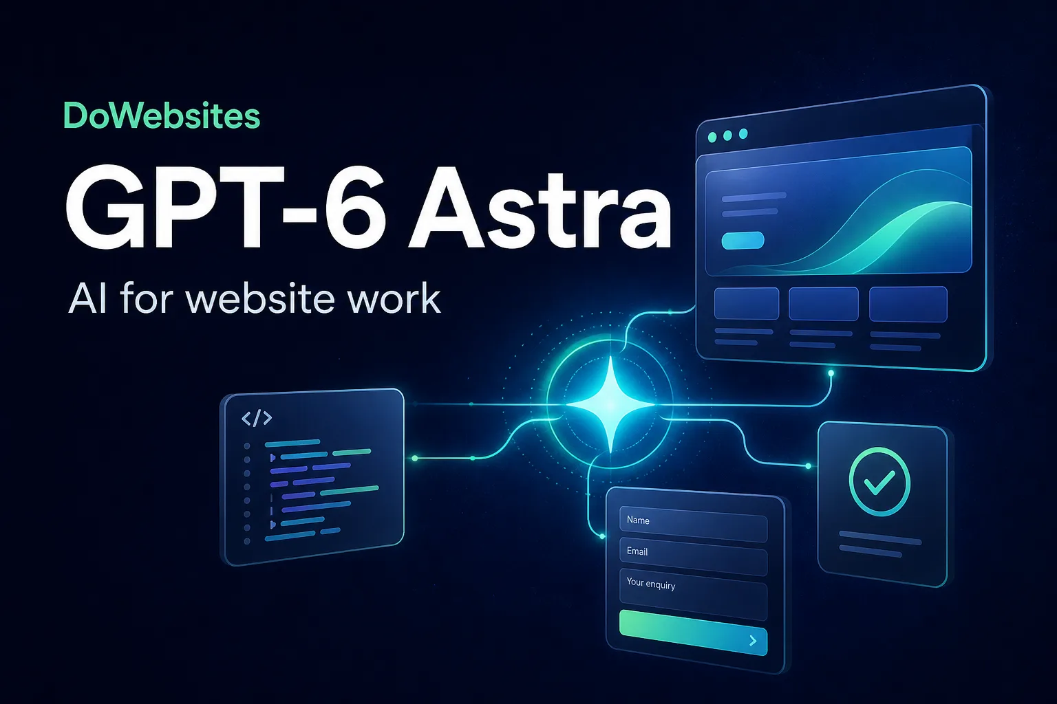 GPT-6 Astra: Features, Pricing and Uses for Your Website
