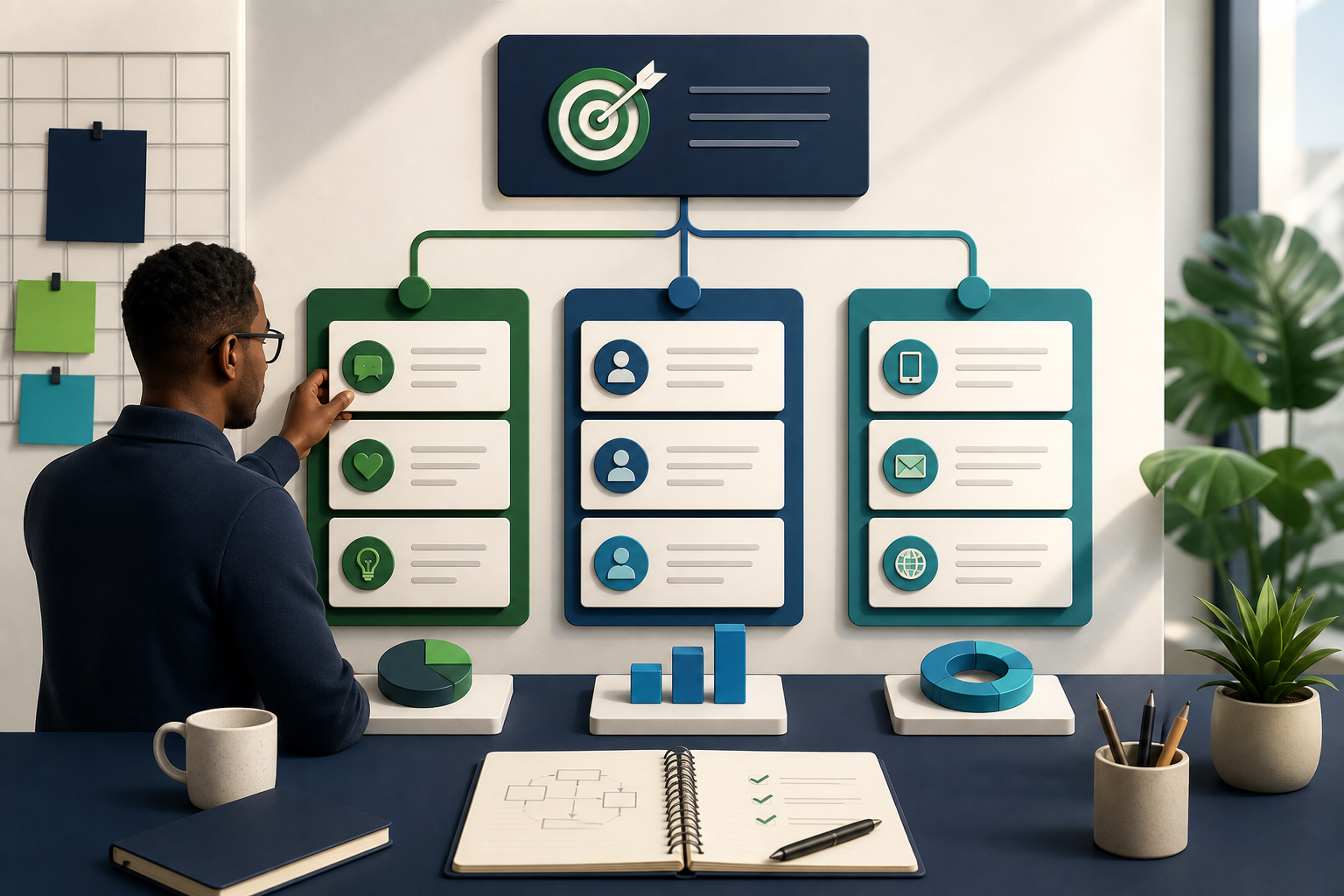 What Is the 3-3-3 Rule in Marketing?